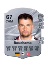 Bouchama - 67 - Rare