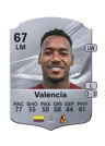 Valencia - 67 - Rare