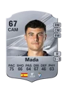 Mada - 67 - Rare