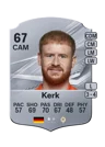 Kerk - 67 - Rare