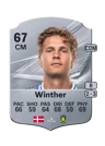 Winther - 67 - Rare