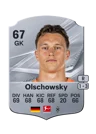 Olschowsky - 67 - Rare