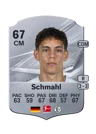 Schmahl - 67 - Rare