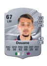 Douane - 67 - Rare