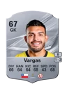 Vargas - 67 - Rare