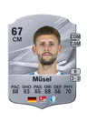 Müsel - 67 - Rare