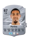 Forino - 67 - Rare