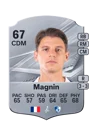 Magnin - 67 - Rare
