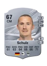 Schulz - 67 - Rare