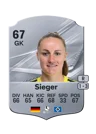 Sieger - 67 - Rare