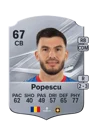 Popescu - 67 - Rare