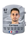 Carrique - 67 - Rare