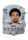 Iqbal - 67 - Rare