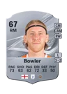 Bowler - 67 - Rare