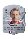 Trouillet - 67 - Rare