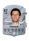 Clement - 67 - Rare