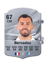 Bernadou - 67 - Rare