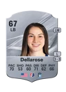 Dellarose - 67 - Rare