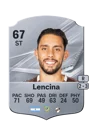 Lencina - 67 - Rare