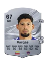 Vargas - 67 - Rare