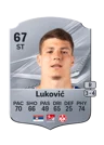 Luković - 67 - Rare