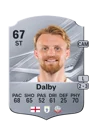 Dalby - 67 - Rare