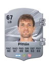Pittón - 67 - Rare