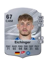 Eichinger - 67 - Rare