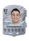 Compagnucci - 67 - Rare