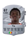 Tia - 67 - Rare