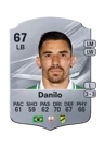 Danilo - 67 - Rare