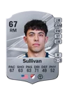 Sullivan - 67 - Rare