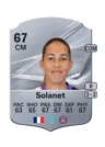 Solanet - 67 - Rare