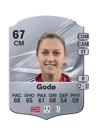 Godø - 67 - Rare