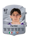 Fortini - 67 - Rare