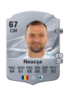 Neacșa - 67 - Rare