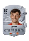 Levitt - 67 - Rare