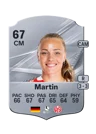 Martin - 67 - Rare
