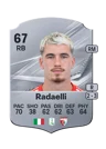 Radaelli - 67 - Rare