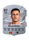 Ricardinho - 67 - Rare