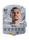 Brau - 67 - Rare