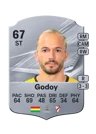 Godoy - 67 - Rare