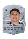 Da Silva - 67 - Rare