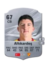 Altıkardeş - 67 - Rare