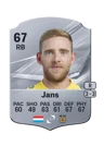 Jans - 67 - Rare