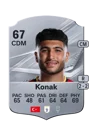 Konak - 67 - Rare