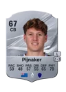Pijnaker - 67 - Rare