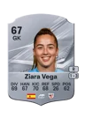 Ziara Vega - 67 - Rare