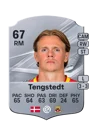 Tengstedt - 67 - Rare