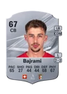 Bajrami - 67 - Rare